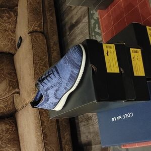 Cole Haan - Casual & Sneakers